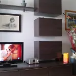 Bonito apartamento de 3 hab. con jardín